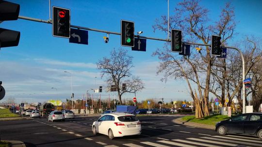 Tolerancja jest dwucyfrowa. Jak ustawione są radary przy drogach