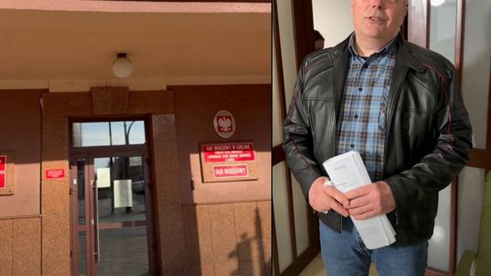 Koniec dramatu strażnika granicznego. Sąd uznał zeznania przestępców za niewiarygodne i fałszywe Koniec dramatu strażnika granicznego. Sąd uznał zeznania przestępców za niewiarygodne i fałszywe