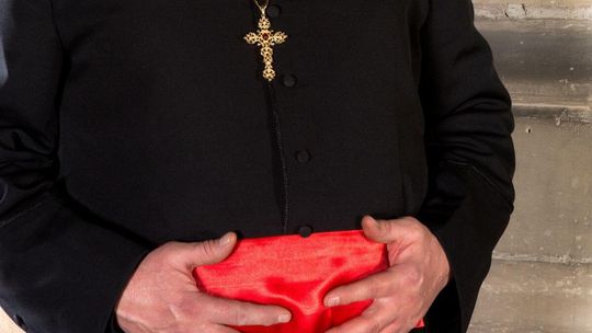 Kardynałowie wybiorą nowego papieża. Jutro, pojutrze czy w tym tygodniu poznamy nowego papieża