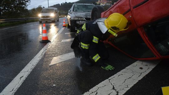 Aż 14 ofiar, a wakacje ledwo się zaczęły. Te tragiczne dane widzą wszyscy kierowcy