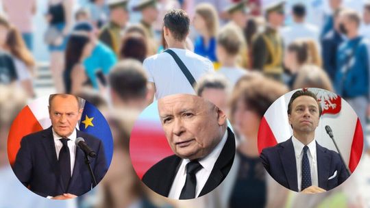 Teoria politycznej katastrofy legła w gruzach. Dlaczego KO zyskuje po ostatnich wydarzeniach