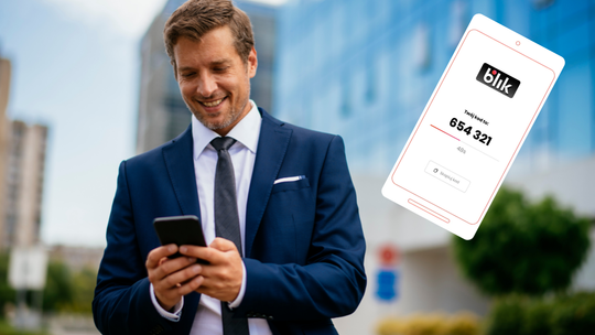 Okradają cię gdy próbujesz aktualizować BLIK. Na co zwrócić uwagę? Okradają cię gdy próbujesz aktualizować BLIK. Na co zwrócić uwagę?