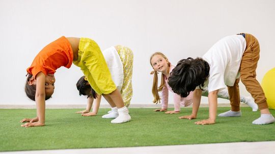 Dramatyczny spadek formy fizycznej u dzieci. Czy grozi nam pokolenie w całkowitym bezruchu