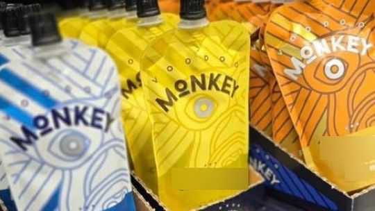 Alkotubki znowu w sprzedaży. Prezes obwinia konkurencję Alkotubki znowu w sprzedaży. Prezes obwinia konkurencję