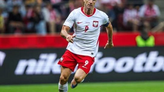 Koniec ery Lewandowskiego w Europie. Kiedy debiut w USA i starcie z Thomasem Müllerem