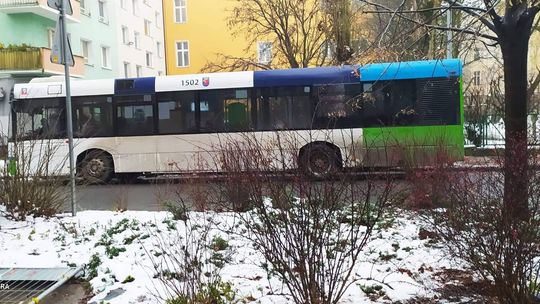 Autobusy - zmiany na trasach. Niektóre linie wypadają z kursu.