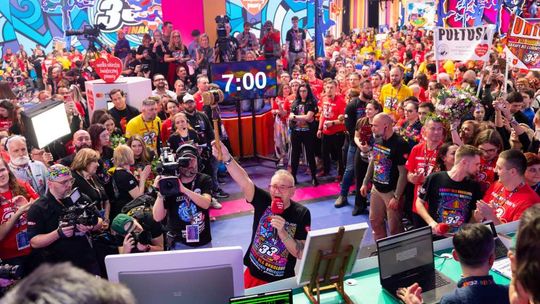 Awantura wokół WOŚP. Polacy odpowiedzieli, czy wesprą akcję Jerzego Owsiaka