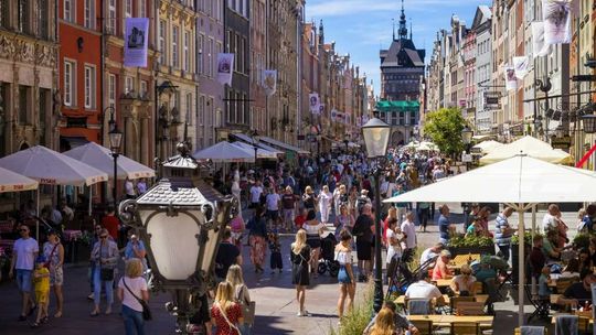 Polska tkwi w demograficznej katastrofie