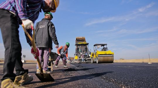 Bez Ukraińców wiele firm nie poradziło by sobie. Nie wyobrażają sobie funkcjonowania bez cudzoziemców