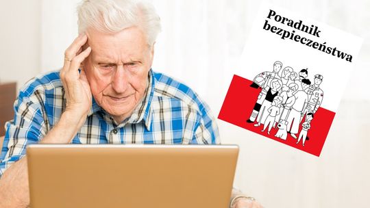 „Kolekcjonerski” poradnik MSWiA to pułapka. Nie daj się nabrać domokrążcom i handlarzom