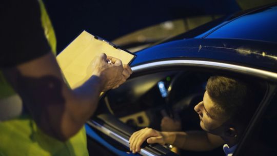 Blady strach padł na kierowców. Chcą zdążyć przed styczniem