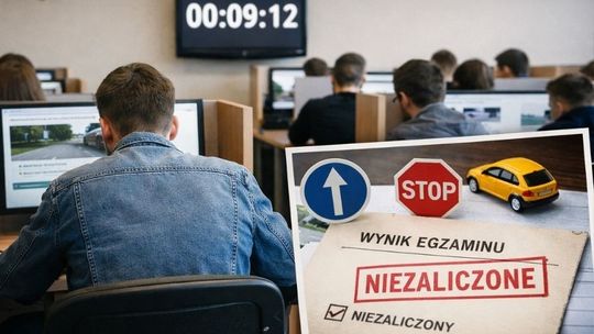 Skandal w WORD. Błędne pytania w całym kraju i szansa na odwołania Skandal w WORD. Błędne pytania w całym kraju i szansa na odwołania