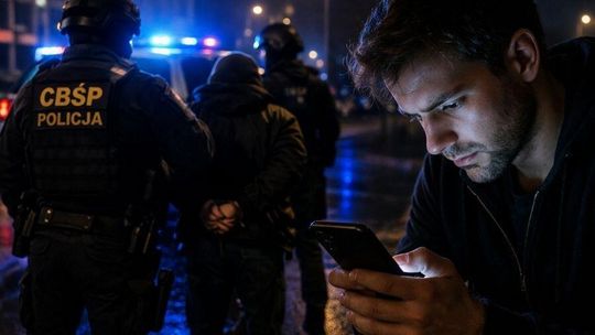 Paradoks bezpieczeństwa; Socjolog wyjaśnia, dlaczego doomscrolling niszczy nasz spokój ducha