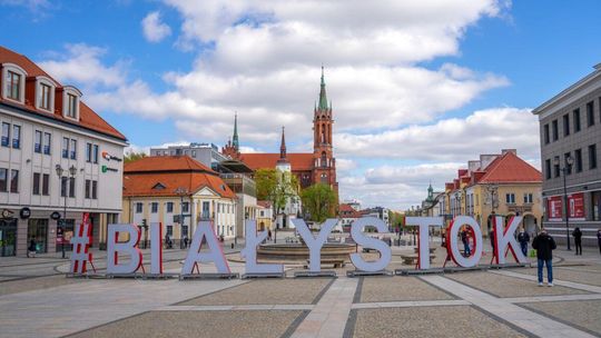 Bon turystyczny strzałem w dziesiątkę. Będzie powtórka