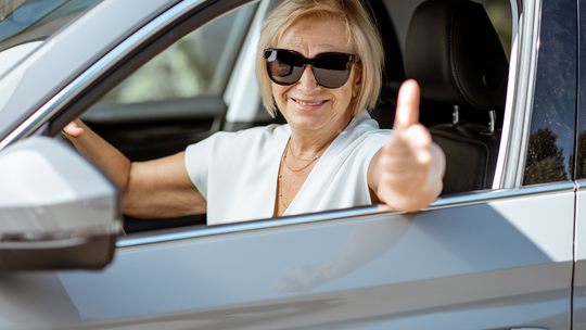 Nie masz OC? Szykuj się na wysokie kary