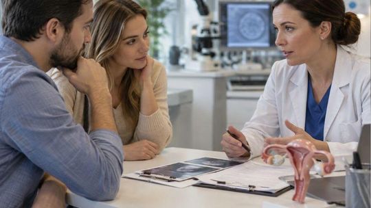 Brakuje pieniędzy na in vitro. Apel o dodatkowe miliony złotych