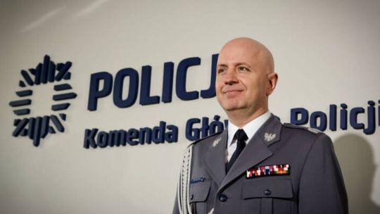 Brat komendanta głównego policji z zarzutami o udział w grupie wyłudzającej VAT