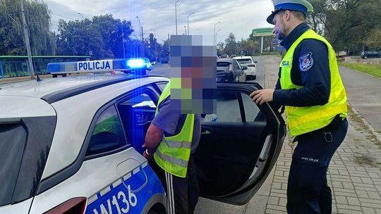 Brawura, alkohol i nadmierna prędkość to prosta droga do tragedii