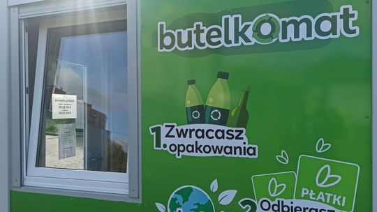 Zawirowanie w systemie kaucyjnym. Butelki oddamy do zwrotu, ale później