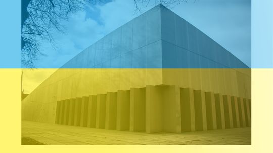 Centrum Dialogu Przełomy: debata „Ukraina: wczoraj, dziś, jutro…”