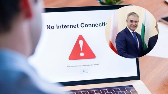 Chodzi o cyfrowe bezpieczeństwo. Prawie 30 zabronionych czynów