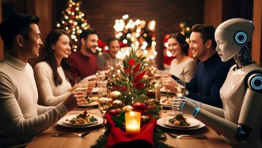 Sztuczne serce słucha lepiej? Jak ChatGPT kradnie nasze sekrety i dlaczego tak bardzo mu ufamy