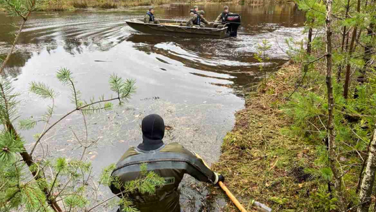 Sprawa zdjęć Grzegorza Borysa