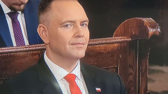 Arcybiskupi przestrzegają prezydenta Karola Nawrockiego