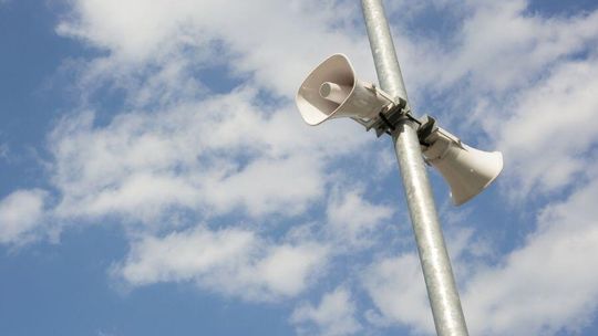 Alarm. Co trzecia syrena nie zadziałała – fatalne wyniki testu systemu alarmowego