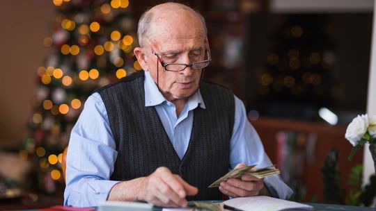 Kryzys systemu emerytalnego. Dramatyczny wzrost liczby wypłat poniżej najniższej emerytury