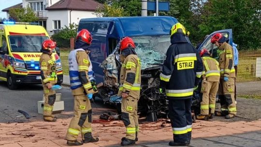 Realizuje się czarny scenariusz na polskiej kolei. Na przejazdach zginęły 52 osoby