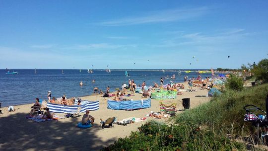 Czy jest bat na parawany? Może po tragedii na plaży w końcu posypią się kary