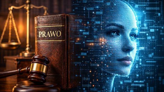 Polska w zalewie deepfake’ów: Prawo bezsilne wobec technologii, UODO bije na alarm Polska w zalewie deepfake’ów: Prawo bezsilne wobec technologii, UODO bije na alarm