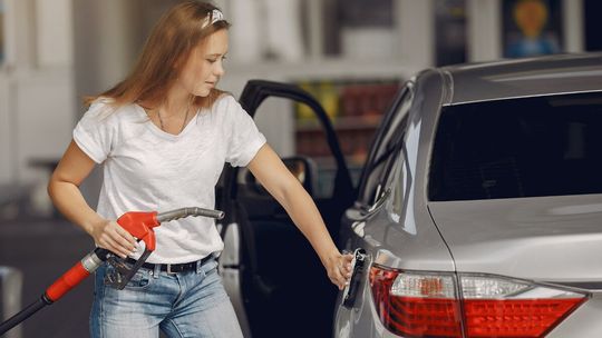 Diesel najdroższy w historii. Czy ministerstwo finansów obniży VAT na paliwo