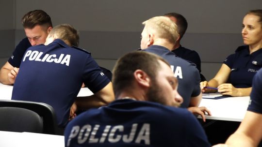 Szczecińscy policjanci mają szanse na dodatkowe pieniądze