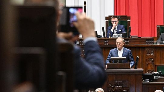 Te przywileje posłów wzbudziły emocje. Ma kilkanaście mieszkań, a bierze dodatek mieszkaniowy