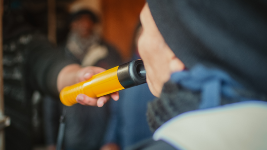 Dostał jako pierwszy dożywotni zakaz prowadzenia zgodnie z zaostrzonymi przepisami Dostał jako pierwszy dożywotni zakaz prowadzenia zgodnie z zaostrzonymi przepisami