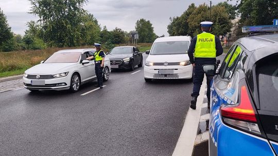 Drobna usterka i groźne konsekwencje. Policjanci ze Szczecina zatrzymali odurzonych mężczyzn