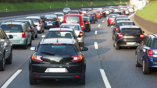 Drogowcy szykują prezent na wakacje. Korki w drodze nad morze mają być mniejsze