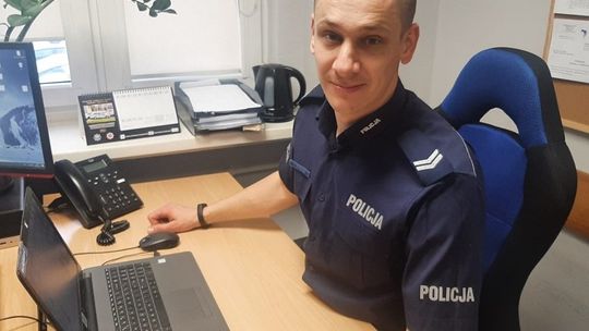 Brat nie może już pomóc w walce z rakiem. Policjant Damian pilnie potrzebuje genetycznego bliźniaka