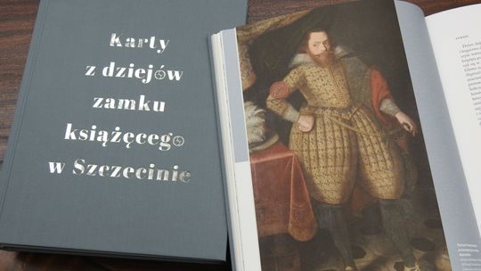 Dużo się dowiesz o siedzibie Gryfitów i o... współczesnej kulturze