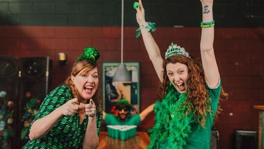 Zielona inwazja nad Odrą i Wisłą. Jak Irlandia podbiła polskie puby i serca imprezowiczów