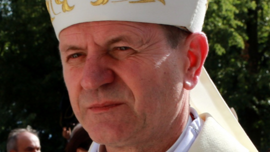 Episkopat Polski ma nowego przewodniczącego. Kim jest arcybiskup z Gdańska?
