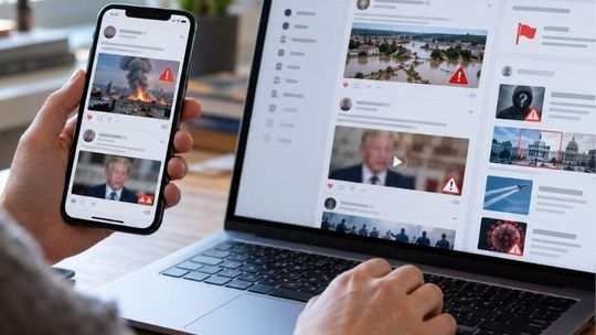 Big Tech bez karny za dezinformację: Ministerstwo Cyfryzacji zapowiada milionowe kary