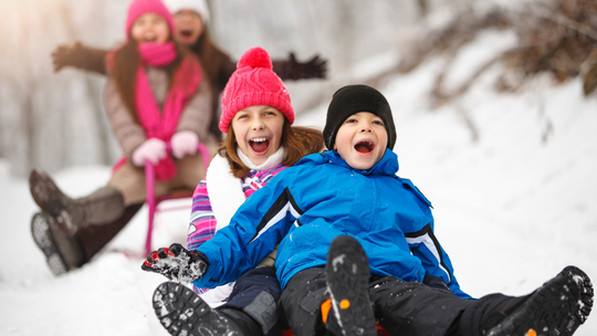 Ceny zimowisk 2026 podczas ferii zależą o tego, gdzie, co i jak