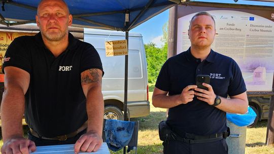 Fort i ochrona stoiska. Polsko-niemieckie spotkania ze średniowieczem 2025