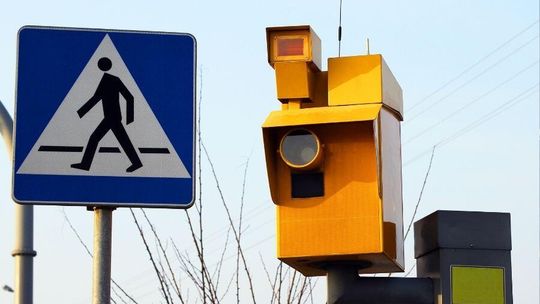 Bezkarność zagranicznych kierowców. Jak fotoradary łapią auta spoza Unii bez mandatu