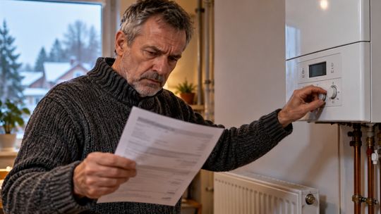 Puste magazyny w Europie a ceny gazu. Znamy plan rządu na mrożenie cen energii