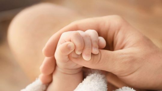 Wiadomo, w którym regionie rodzi się najmniej dzieci