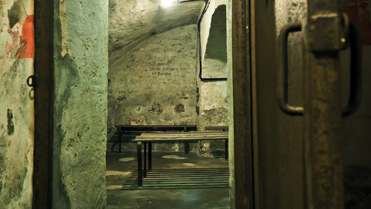 Wiemy, gdzie można będzie się ukryć. Odpowiedź znajdziesz na nowej stronie Wiemy, gdzie można będzie się ukryć. Odpowiedź znajdziesz na nowej stronie